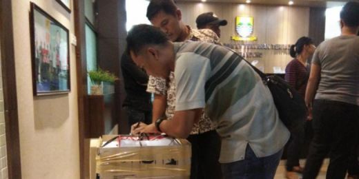 Kepala Dinas Penanaman Modal di Bandung Resmi Jadi Tersangka Pungli