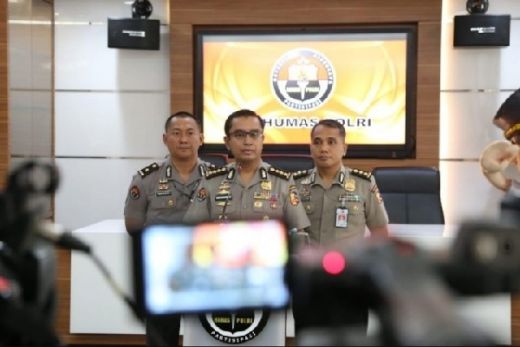 Masuk Penyidikan, Polisi akan Mintai Keterangan Para Ahli soal Sunda Empire