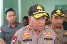 Polisi Pastikan Terus Buru KKSB Papua pasca Bentrok Senjata dan Dugaan Penganiayaan Warga