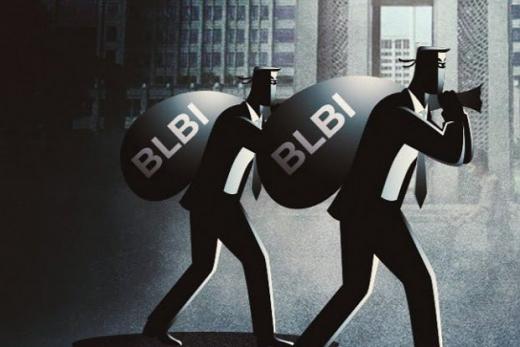 Misbakhun Minta Pemerintah Cermati Permainan Penguasaan Aset BLBI