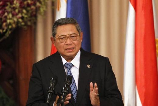 Kapolri Pilih Kombes Yunus Hadith Jadi Sekretaris Pribadi SBY