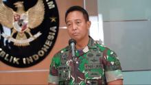 Tak Terima 3 Prajurit Ditembak Mati KKB, Panglima TNI: Kejar, Mereka Harus Membayar