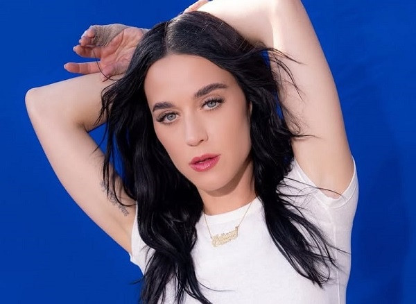 Katy Perry Serukan Penolakan Pendanaan Operasi ICE di Amerika Serikat