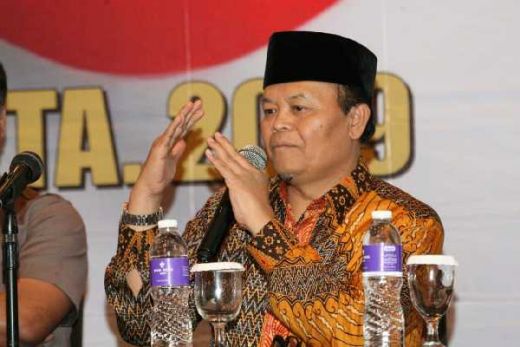Hidayat Nur Wahid: Cinta Indonesia Tumbuhkan Bela Negara