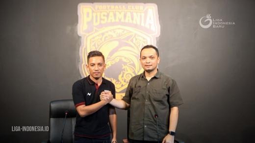 Borneo FC Kebanjiran Sponsor