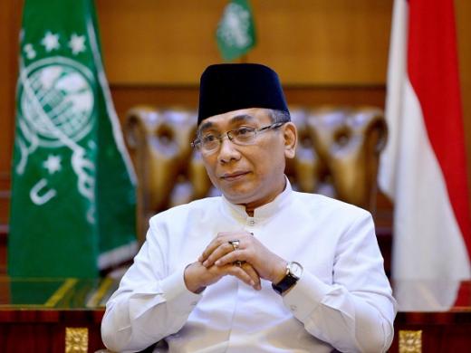 Anggap Masuk Akal, Ketum PBNU Setuju Pemilu Ditunda