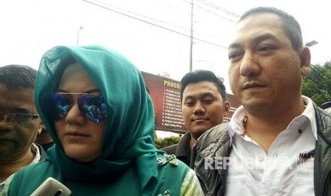 Keluarga Ridho Rhoma Dukung Polisi Jalankan Proses Hukum: Yang Salah Tetap Salah!