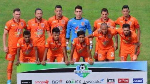 Setelah Depak Iwan Setiawan, Borneo FC Akan Segera Umumkan Pelatih Baru