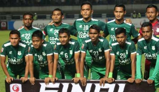 Dua Pemain PSMS Cidera Terancam Tak Tampil Hadapi Bhayangkara FC