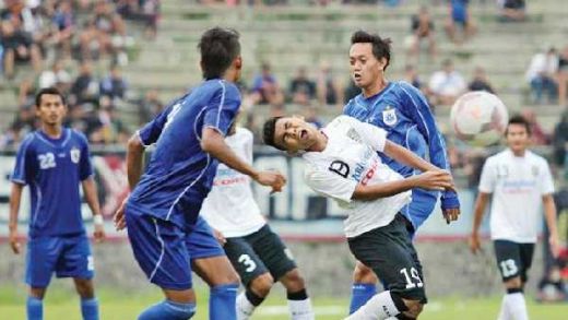 Bali United Tetap Target Poin Penuh di Kandang PSIS
