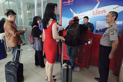Didesak Turunkan Harga Tiket Pesawat, Lion Air Pasrah