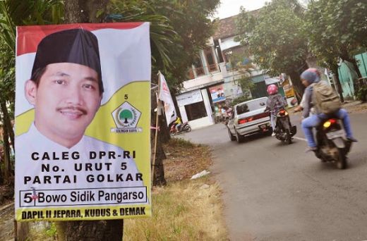 Pendukungnya Kembali Ditangkap KPK, PKS: Jokowi Maksimal 45 Persen