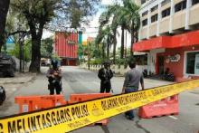 Bom Makassar, Pakar Pidana: Harus Diusut Tuntas!