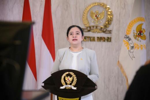 Kecam Teror Bom di Katedral Makassar, Puan Desak Polisi Usut hingga Tuntas