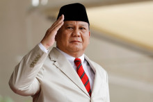 Survei LSI: Prabowo Capres Pilihan Masyarakat Sumatera Selatan