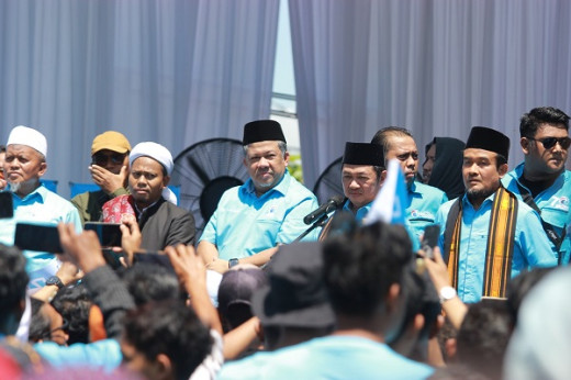 Soal Korupsi Ratusan Triliun di Eksekutif, Fahri Hamzah ke DPR: Sekarang Waktunya Bersuara, Jangan Senyap Kalian!
