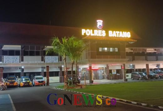 Larikan Siswi SD di Batang, Remaja Usia 17 Tahun Diperiksa Polisi