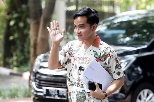 Berseberangan dengan Ganjar dan Koster, Gibran Bisa Dinilai Membangkang Kebijakan PDIP