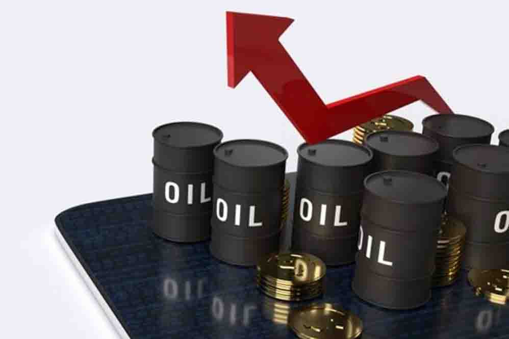 Ketegangan Timur Tengah Picu Lonjakan Harga Minyak, WTI Nyaris Sentuh 100 Dolar AS