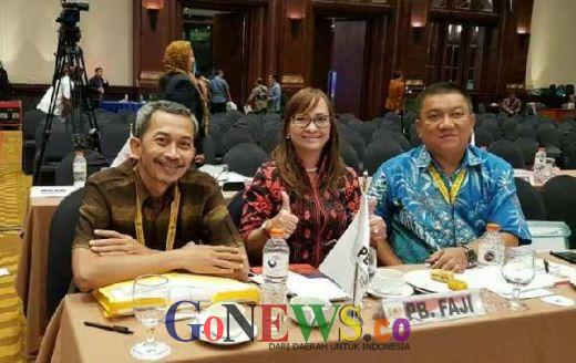 Wow... Arung Jeram Resmi Dipertandingkan di PON Papua 2020