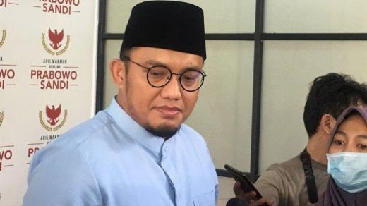 Kubu Prabowo Kritik Mahfud Md Soal Provinsi Garis Keras