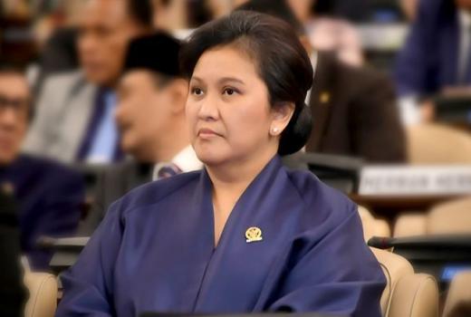 Wakil Ketua MPR RI Ajak Masyarakat Saling Peduli Atasi Dampak Wabah Covid-19