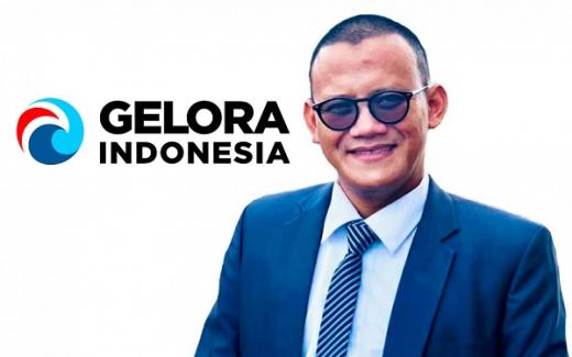 Pasca Tragedi KRI Nanggala 402, Partai Gelora Dorong Pemerintah Percepat Holding BUMN Pertahanan