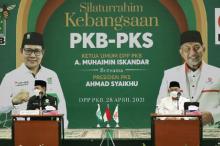 Gus Jazil Sebut Pertemuan PKB dan PKS Tak Ada Agenda Politik