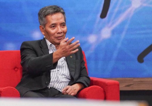 Hasil Survei BRI: Pelaku UMKM Makin Optimis Memasuki Kuartal II 2022