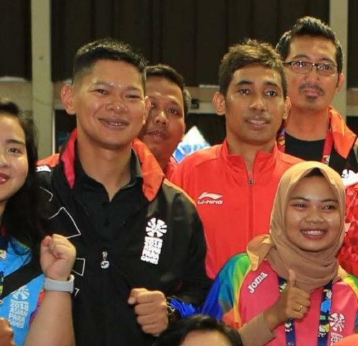 Okto Minta Kepolisian Usut Tuntas Penyebab Kematian David Jacobs