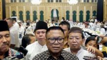 Oesman Sapta: Ketua DPD Mendatang Harus Bersih dan Bukan Sosok yang Cidera