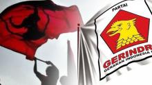 M Qodari: PDIP-Gerindra Sudah Kawin Gantung Hadapi Pilpres 2024