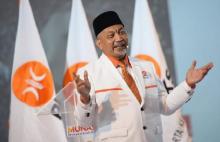 Presiden PKS Yakin, Anies Baswedan Berpotensi Menangi Pilpres 2024