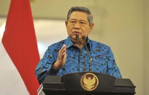 Soal MK Akan Putuskan Sistem Pemilu Jadi Tertutup, SBY: Bisa Timbulkan Chaos Politik