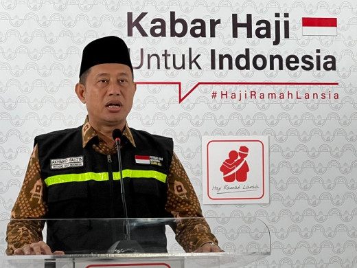 Kemenag Imbau Jemaah Bawa Alat Pelindung Diri Saat Ziarah di Madinah