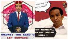 Pengamat: Meme BEM UI Cuma Ingetin Jokowi Agar Komitmen dengan Janji