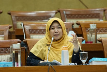 Jelang Puncak Haji, DPR Minta Pemerintah Pantau Kesehatan Jamaah Indonesia