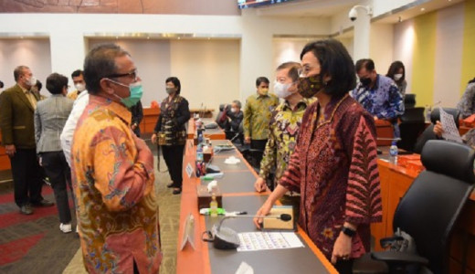 Antisipasi Krisis Pangan, PKS Minta Anggaran Terintegrasi dengan Baik
