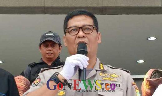 Usai Tangkap 4 Pelaku, Polda Metro Buru Otak Penembakan Pengusaha Minyak di Jakarta Utara