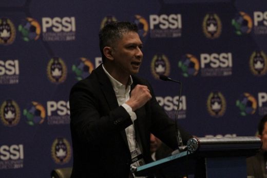 Pemilihan Ketua Umum PSSI Dipercepat Jadi Nopember 2019
