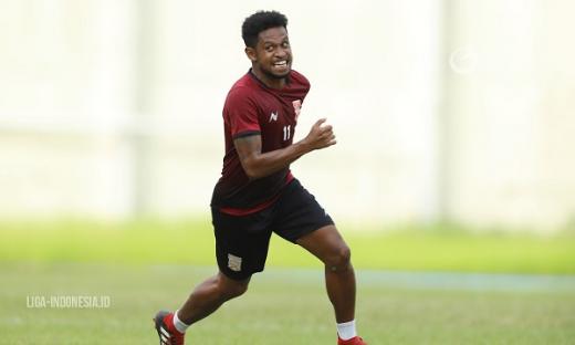 Borneo FC Dipastikan Rogoh Kecek Lebih Dalam