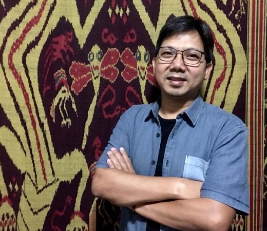 Soal Rangkap Jabatan, Towel: Iwan Bule Bertanggung Jawab Kepada Mochamad Iriawan
