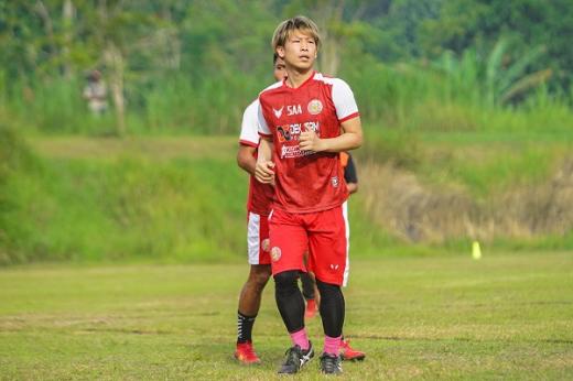 Pemain asal Jepang Akui Kopi Aceh Terbaik di Dunia