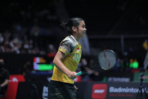 Ini Daftar Sementara Pemain Indonesia Yang Menerima Undangan ke Kejuaraan Dunia 2022