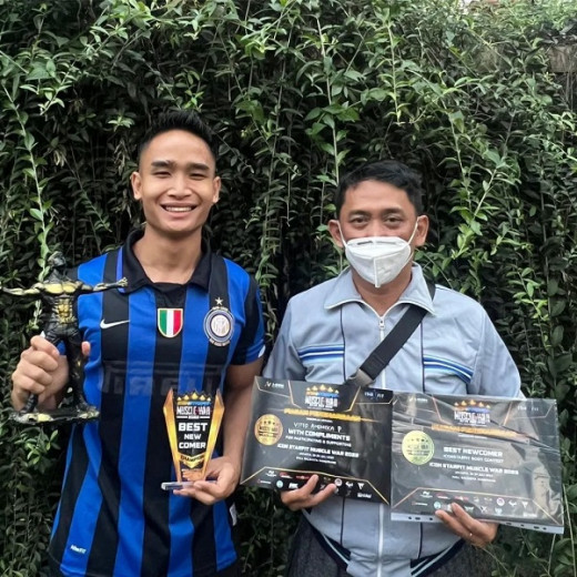 GoNews.co Bersama Erick Purna Irawan. (I