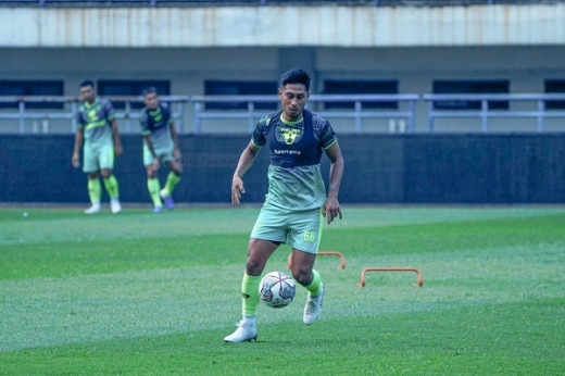 Daisuke Sato Benar-benar Rasakan Atmosfir di Laga Perdana