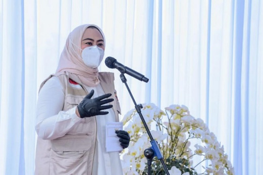 Beringin Siap Sambut Cellica