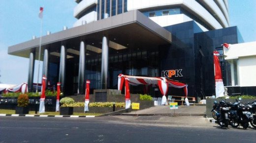 Hingga Siang Ini, Mardani Maming Belum Serahkan Diri ke KPK