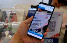 Beban Merchant Ringan, Bank Indonesia Tunda dan Ubah Aturan Tarif QRIS