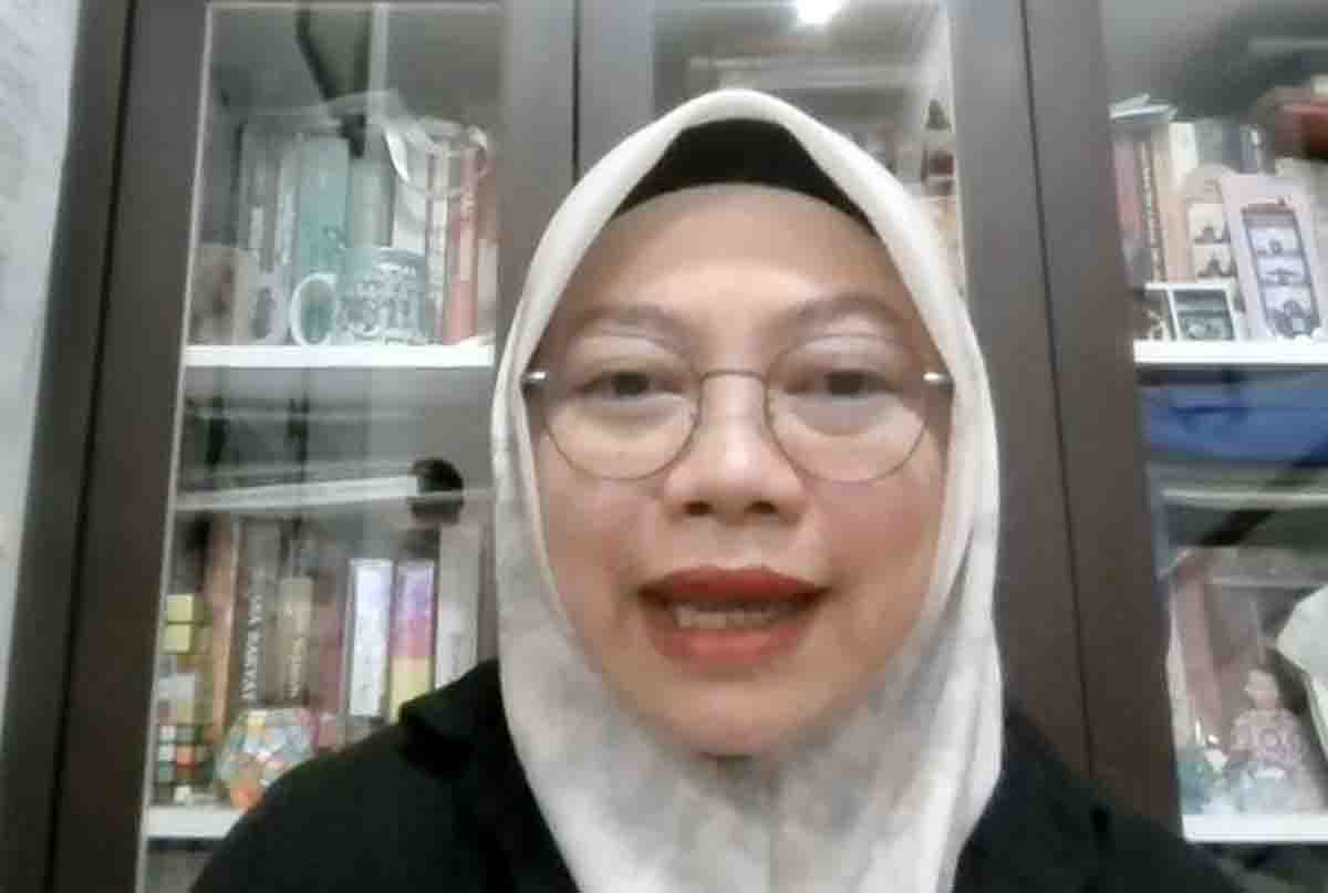 Masa Jabatan DPRD dan Kepala Daerah Perlu Diperpanjang hingga 2031, Ini Usulan Titi Anggraini